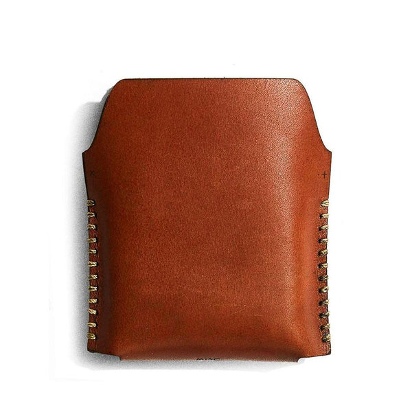 Single Leather Case