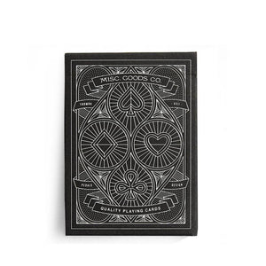 Classic Playing Cards