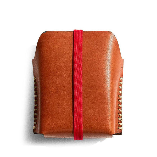 Double Leather Case